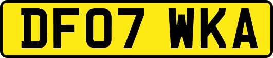 DF07WKA