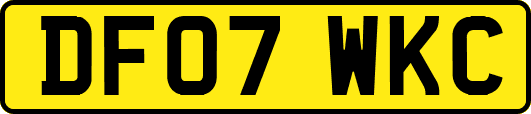 DF07WKC