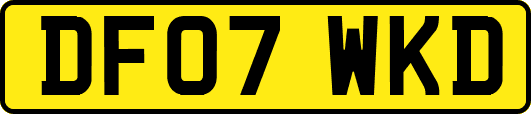 DF07WKD