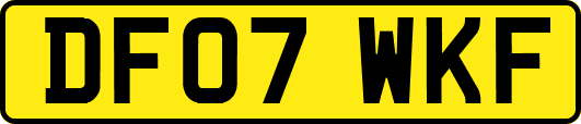 DF07WKF