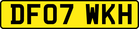 DF07WKH