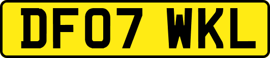 DF07WKL