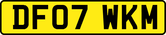 DF07WKM