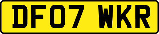 DF07WKR
