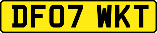 DF07WKT