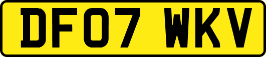 DF07WKV