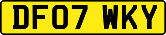 DF07WKY