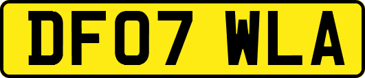 DF07WLA