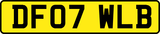 DF07WLB