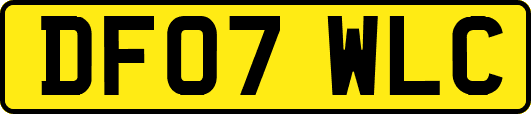 DF07WLC
