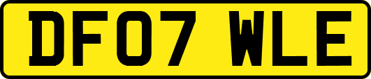 DF07WLE