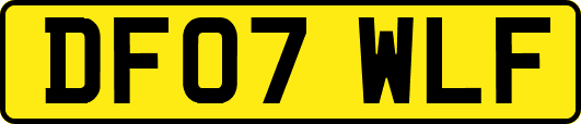 DF07WLF