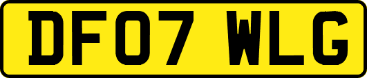 DF07WLG