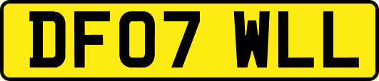 DF07WLL