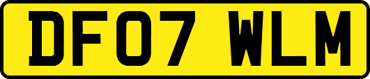 DF07WLM