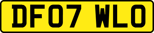DF07WLO