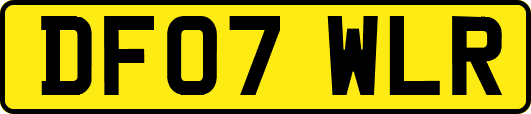 DF07WLR