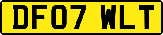 DF07WLT