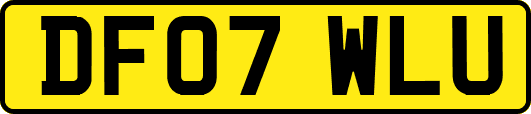 DF07WLU