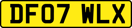 DF07WLX
