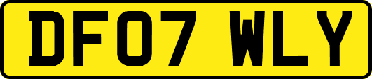 DF07WLY