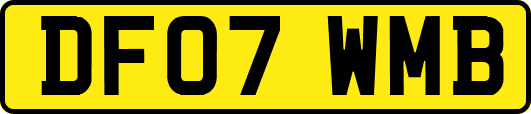 DF07WMB