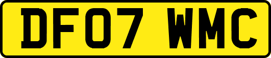DF07WMC