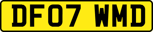 DF07WMD