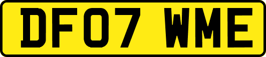 DF07WME