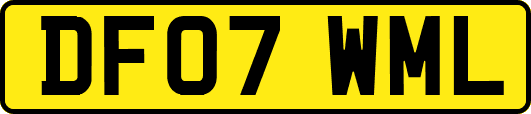 DF07WML