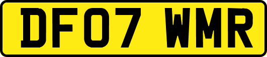 DF07WMR