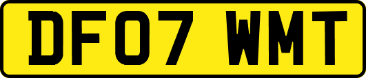 DF07WMT
