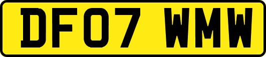DF07WMW