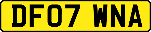 DF07WNA