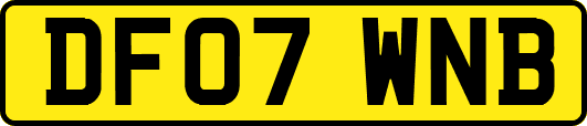 DF07WNB