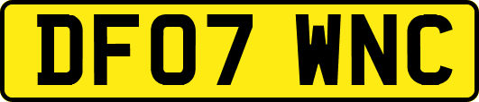 DF07WNC