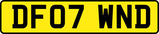 DF07WND
