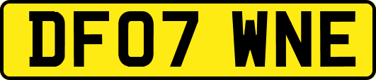 DF07WNE