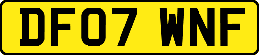 DF07WNF