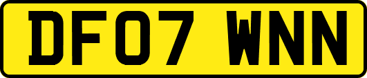 DF07WNN