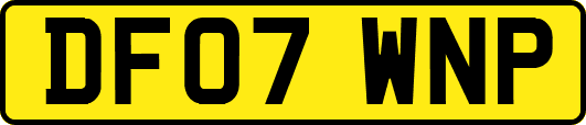 DF07WNP