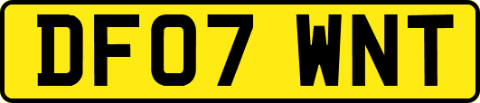 DF07WNT