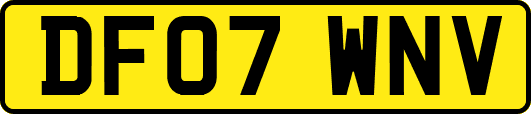DF07WNV