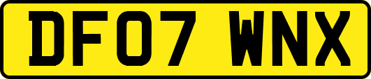 DF07WNX