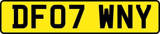 DF07WNY