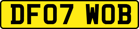 DF07WOB