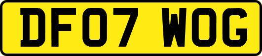 DF07WOG