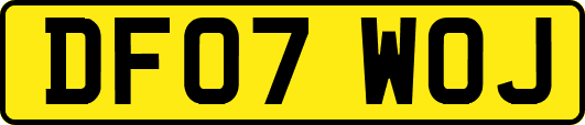 DF07WOJ