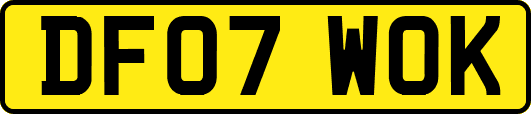 DF07WOK