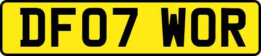 DF07WOR